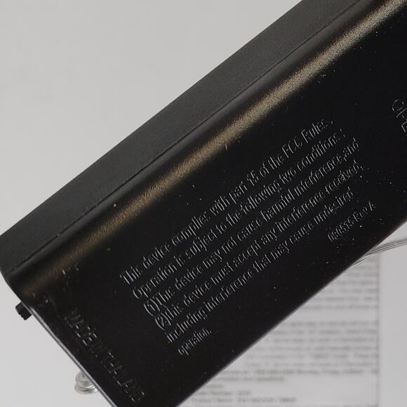 4-Pks 30-Count Battery-Operated Dewdrop Lights On Silver Wire W/ Built-In Timer - Picture 6 of 9